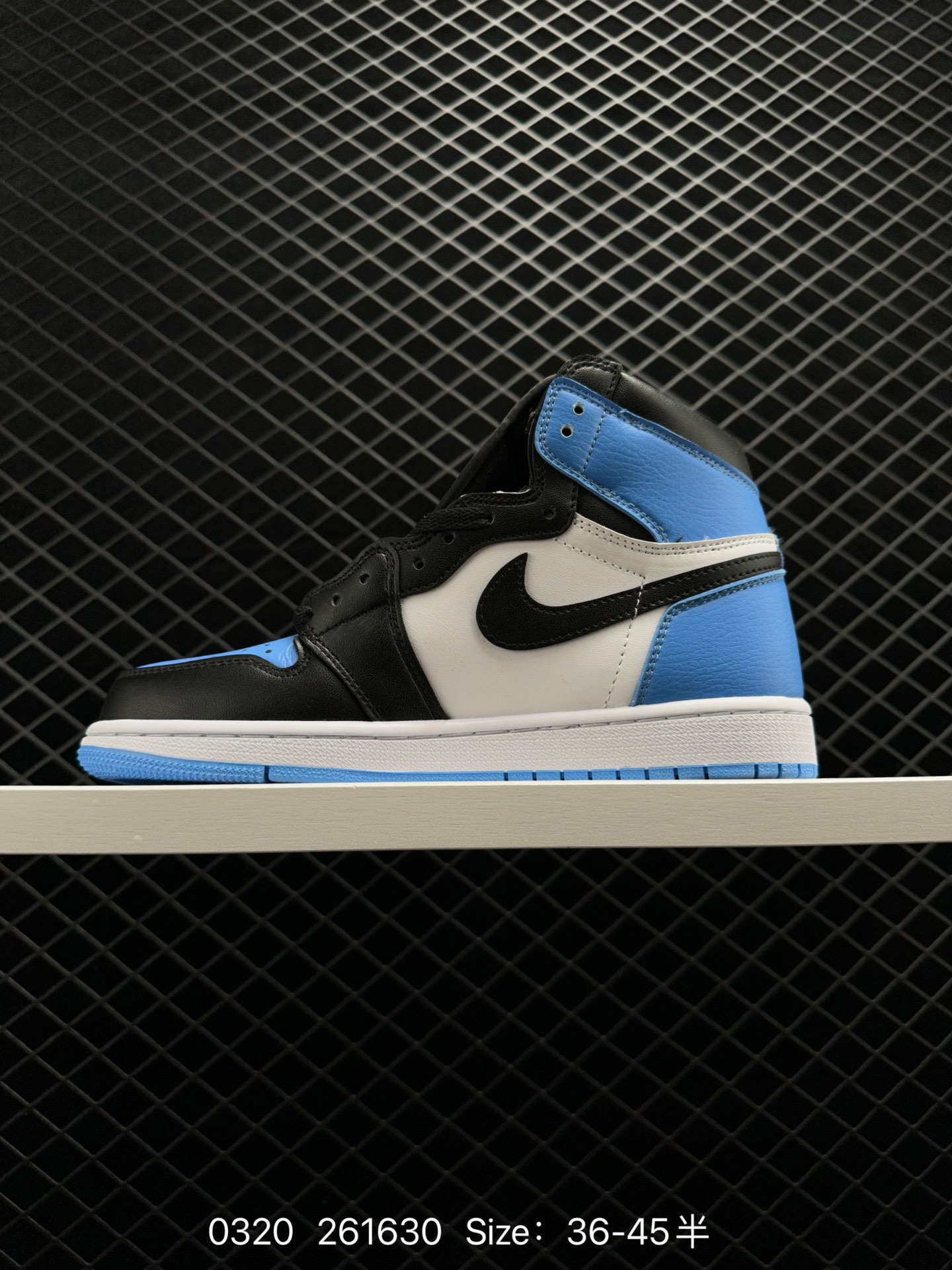 Air Jordan 1 High OG 